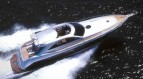 Motor yacht Vanquish MI6 (STILL RUTHLESS)